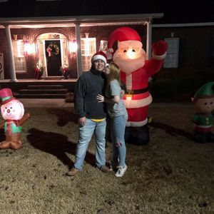 Meet your Posher, Casey